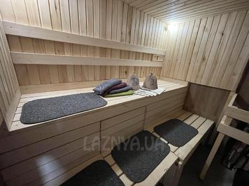 Банька на дровах (Амур-Нижнеднепровский) відгуки, лазня/сауна Днепр Амур-Нижнеднепровский район ул. Гагринская, 50, фото, адреса з картою проїзду.