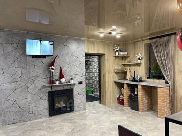 Банька на дровах (Амур-Нижнеднепровский) відгуки, лазня/сауна Днепр Амур-Нижнеднепровский район ул. Гагринская, 50, фото, адреса з картою проїзду.