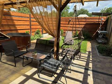 Банька на дровах (Амур-Нижнеднепровский) відгуки, лазня/сауна Днепр Амур-Нижнеднепровский район ул. Гагринская, 50, фото, адреса з картою проїзду.