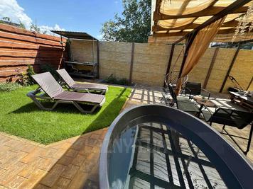 Банька на дровах (Амур-Нижнеднепровский) відгуки, лазня/сауна Днепр Амур-Нижнеднепровский район ул. Гагринская, 50, фото, адреса з картою проїзду.