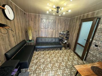 Банька на дровах (Амур-Нижнеднепровский) відгуки, лазня/сауна Днепр Амур-Нижнеднепровский район ул. Гагринская, 50, фото, адреса з картою проїзду.