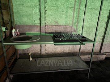 Лазня на Дровах (Амур-Нижньодніпровський) відгуки, лазня/сауна Дніпро Амур-Нижньодніпровський район вул. Гагрінська, 50, фото, адреса з картою проїзду.