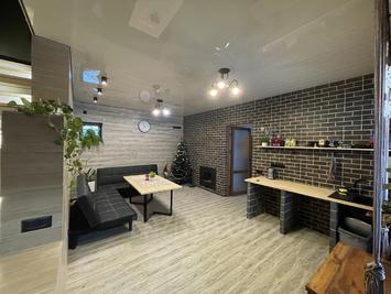 Банька на дровах (Амур-Нижнеднепровский) відгуки, лазня/сауна Днепр Амур-Нижнеднепровский район ул. Гагринская, 50, фото, адреса з картою проїзду.