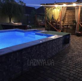 Банька на дровах (Амур-Нижнеднепровский) відгуки, лазня/сауна Днепр Амур-Нижнеднепровский район ул. Гагринская, 50, фото, адреса з картою проїзду.