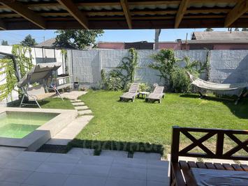 Банька на дровах (Амур-Нижнеднепровский) відгуки, лазня/сауна Днепр Амур-Нижнеднепровский район ул. Гагринская, 50, фото, адреса з картою проїзду.