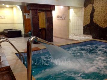 Сауна «Карибы» відгуки, лазня/сауна Белая Церковь  район ул. Вернадского, 10 А, фото, адреса з картою проїзду.