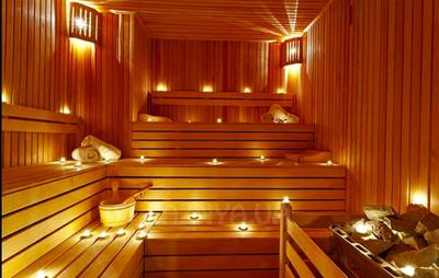 Сауна «Карибы» відгуки, лазня/сауна Белая Церковь  район ул. Вернадского, 10 А, фото, адреса з картою проїзду.