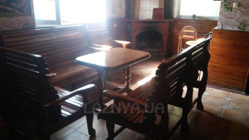 Баня «Козацька втіха» відгуки, лазня/сауна Херсон Суворовский район ул. Гагарина, д. 28, фото, адреса з картою проїзду.