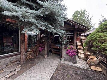 «ARKADA БАНЯ» Харків відгуки, лазня/сауна Харків Шевченківський район Олексіївський Лугопарк, провулок Буковий, 27, фото, адреса з картою проїзду.