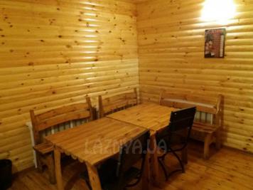 Сауна, лазня Баня на дровах, Херсон відгуки, фото, адреса - laznya.ua Баня на дровах відгуки, лазня/сауна Херсон Суворовський район вул. 49 Гвардійської дивізії 18а, фото, адреса з картою проїзду.