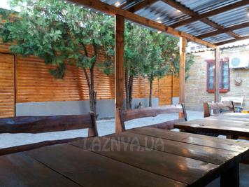 Сауна, лазня Баня на дровах, Херсон відгуки, фото, адреса - laznya.ua Баня на дровах відгуки, лазня/сауна Херсон Суворовський район вул. 49 Гвардійської дивізії 18а, фото, адреса з картою проїзду.