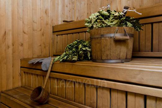 Сауна, лазня Банний комплекс AKVALIS, Молодіжне відгуки, фото, адреса - laznya.ua Іллічівський район