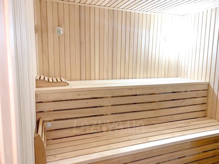 Сауна, лазня Баня на дровах «MUSCAT», Ивано-Франковск відгуки, фото, адреса - laznya.ua Баня на дровах «MUSCAT» відгуки, лазня/сауна Ивано-Франковск  район ул. Э. Коновальця, 260А, фото, адреса з картою проїзду.