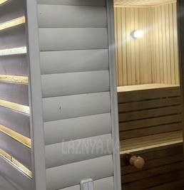 Сауна, лазня Баня на дровах «MUSCAT», Ивано-Франковск відгуки, фото, адреса - laznya.ua Баня на дровах «MUSCAT» відгуки, лазня/сауна Ивано-Франковск  район ул. Э. Коновальця, 260А, фото, адреса з картою проїзду.