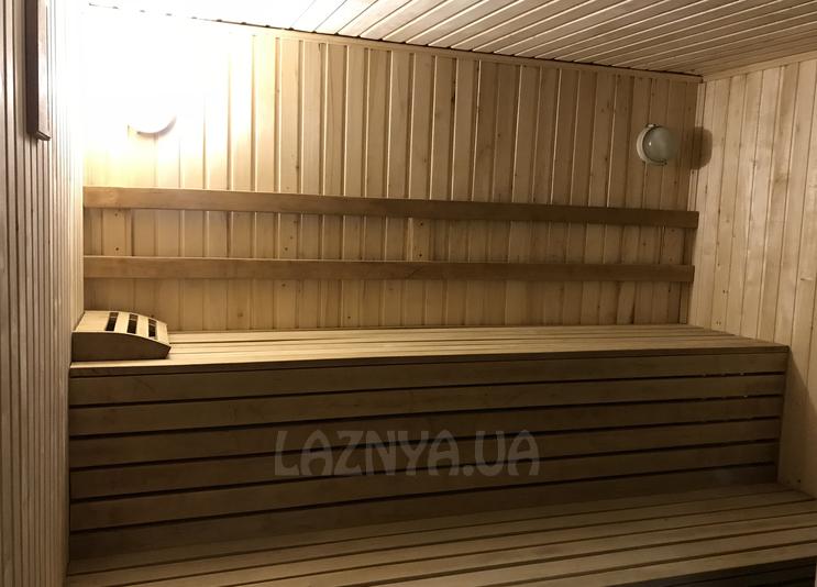 Баня на дровах «MUSCAT» відгуки, лазня/сауна Ивано-Франковск  район ул. Э. Коновальця, 260А, фото, адреса з картою проїзду.