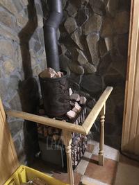 Баня на дровах «MUSCAT» відгуки, лазня/сауна Ивано-Франковск  район ул. Э. Коновальця, 260А, фото, адреса з картою проїзду.