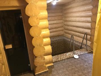 Сауна, лазня Сауна Котедже «Галицький» Ивано-Франковск, Ивано-Франковск відгуки, фото, адреса - laznya.ua Сауна Котедже «Галицький» Ивано-Франковск відгуки, лазня/сауна Ивано-Франковск  район с. Угрынов, ул. Галицкая 20а, фото, адреса з картою проїзду.