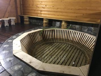 Сауна, лазня Сауна Котедже «Галицький» Ивано-Франковск, Ивано-Франковск відгуки, фото, адреса - laznya.ua Сауна Котедже «Галицький» Ивано-Франковск відгуки, лазня/сауна Ивано-Франковск  район с. Угрынов, ул. Галицкая 20а, фото, адреса з картою проїзду.