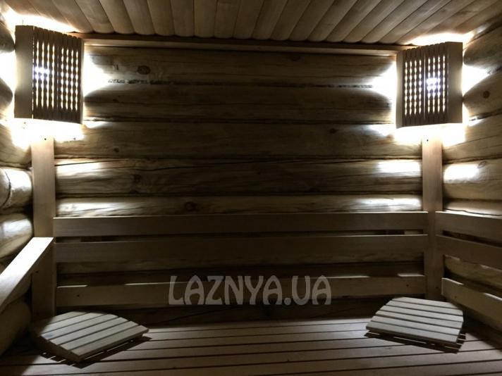 Баня «Relax-cottage»-PLOTINA відгуки, лазня/сауна Полтава Ленинский район Нижние Млыны, "Плотина", фото, адреса з картою проїзду.