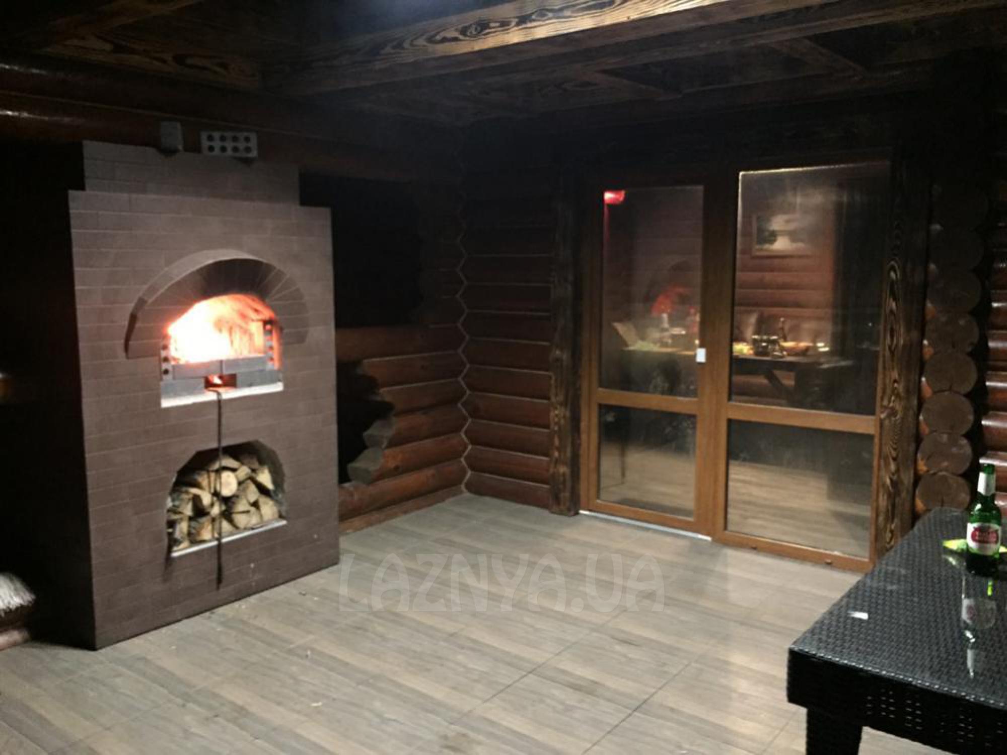 Баня «Relax-cottage»-PLOTINA відгуки, лазня/сауна Полтава Ленинский район Нижние Млыны, "Плотина", фото, адреса з картою проїзду.