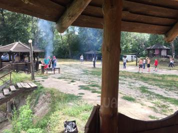 Баня «Relax-cottage»-PLOTINA відгуки, лазня/сауна Полтава Ленинский район Нижние Млыны, "Плотина", фото, адреса з картою проїзду.