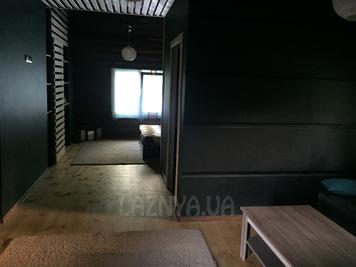 Баня «Relax-cottage»-PLOTINA відгуки, лазня/сауна Полтава Ленинский район Нижние Млыны, "Плотина", фото, адреса з картою проїзду.