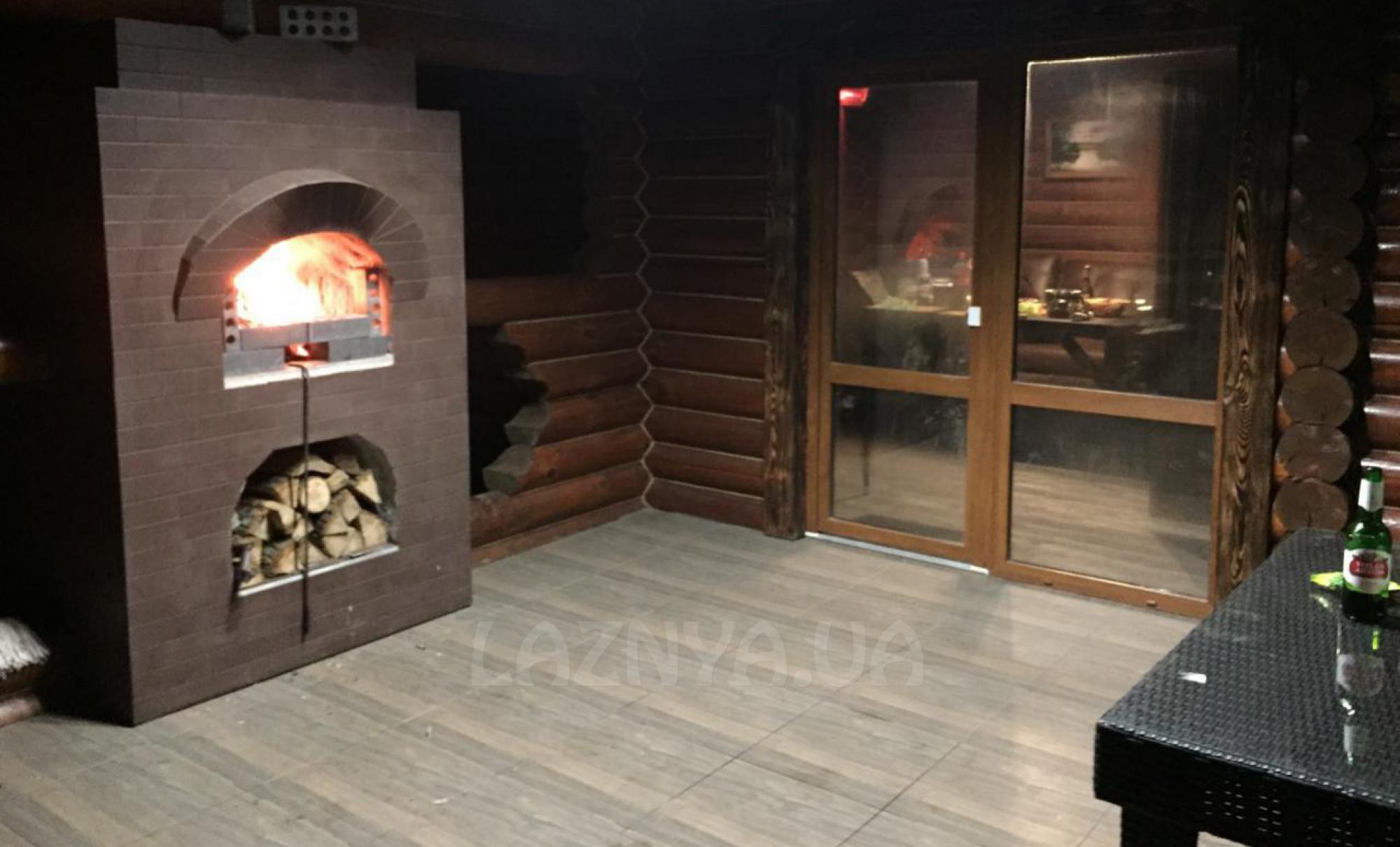 Баня «Relax-cottage»-PLOTINA відгуки, лазня/сауна Полтава Ленинский район Нижние Млыны, "Плотина", фото, адреса з картою проїзду.