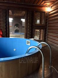 Баня «Relax-cottage»-PLOTINA відгуки, лазня/сауна Полтава Ленинский район Нижние Млыны, "Плотина", фото, адреса з картою проїзду.