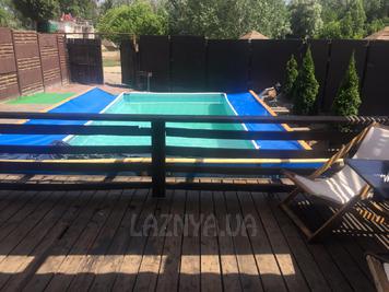 Баня «Relax-cottage»-PLOTINA відгуки, лазня/сауна Полтава Ленинский район Нижние Млыны, "Плотина", фото, адреса з картою проїзду.