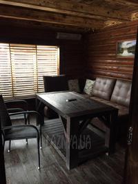 Баня «Relax-cottage»-PLOTINA відгуки, лазня/сауна Полтава Ленинский район Нижние Млыны, "Плотина", фото, адреса з картою проїзду.