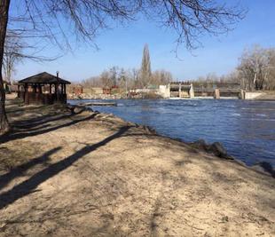 Баня «Relax-cottage»-PLOTINA відгуки, лазня/сауна Полтава Ленинский район Нижние Млыны, "Плотина", фото, адреса з картою проїзду.