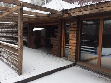 Баня «Relax-cottage»-PLOTINA відгуки, лазня/сауна Полтава Ленинский район Нижние Млыны, "Плотина", фото, адреса з картою проїзду.