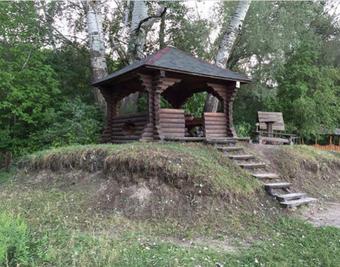 Баня «Relax-cottage»-PLOTINA відгуки, лазня/сауна Полтава Ленинский район Нижние Млыны, "Плотина", фото, адреса з картою проїзду.