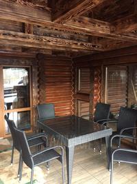 Баня «Relax-cottage»-PLOTINA відгуки, лазня/сауна Полтава Ленинский район Нижние Млыны, "Плотина", фото, адреса з картою проїзду.