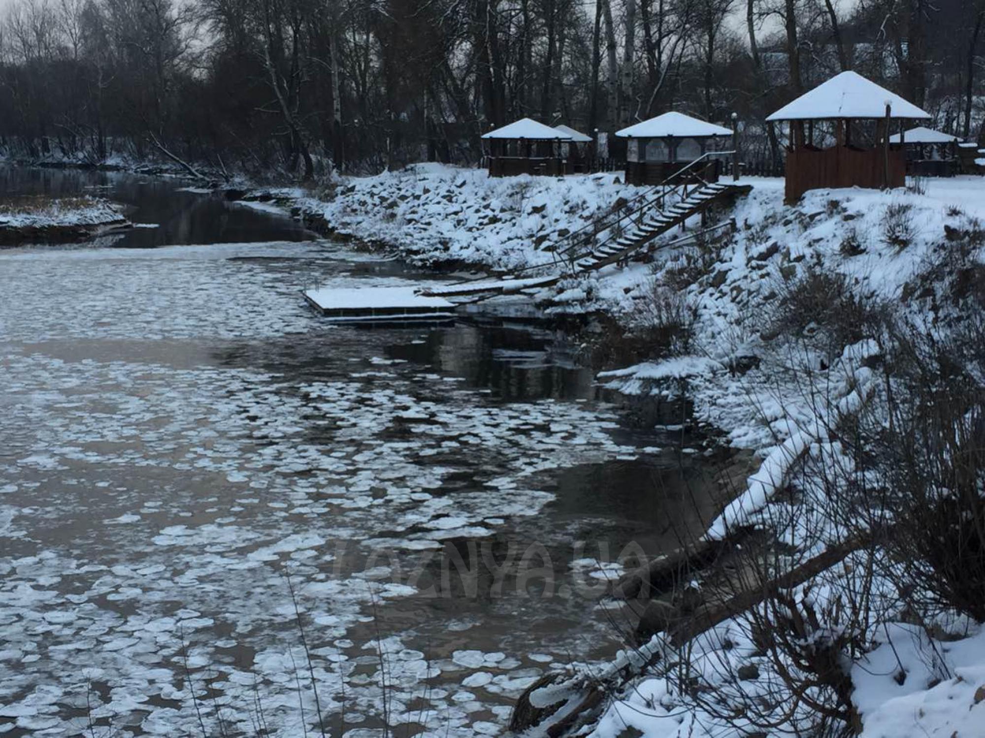 Баня «Relax-cottage»-PLOTINA відгуки, лазня/сауна Полтава Ленинский район Нижние Млыны, "Плотина", фото, адреса з картою проїзду.