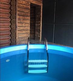 Баня «Relax-cottage»-PLOTINA відгуки, лазня/сауна Полтава Ленинский район Нижние Млыны, "Плотина", фото, адреса з картою проїзду.