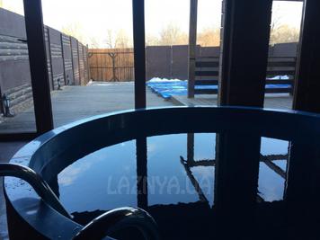 Баня «Relax-cottage»-PLOTINA відгуки, лазня/сауна Полтава Ленинский район Нижние Млыны, "Плотина", фото, адреса з картою проїзду.