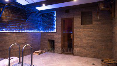 Сауна на дровах відгуки, лазня/сауна Львов Сыховский район ул. Зеленая, 162, фото, адреса з картою проїзду.