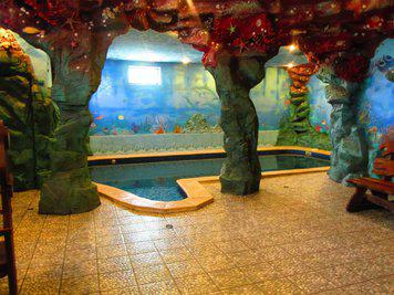 Банька на Днестровской відгуки, лазня/сауна Харьков Индустриальный район улица Днестровская, 10/64, фото, адреса з картою проїзду.