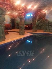 Банька на Днестровской відгуки, лазня/сауна Харьков Индустриальный район улица Днестровская, 10/64, фото, адреса з картою проїзду.