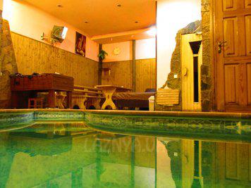 Банька на Днестровской відгуки, лазня/сауна Харьков Индустриальный район улица Днестровская, 10/64, фото, адреса з картою проїзду.