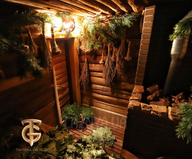 Таверна Жорж відгуки, лазня/сауна Харьков Новобаварский район Харьковская область, пос. Надточии (Песочин) ул.Боровая 5б/3, фото, адреса з картою проїзду.