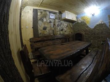 Таверна Жорж відгуки, лазня/сауна Харьков Новобаварский район Харьковская область, пос. Надточии (Песочин) ул.Боровая 5б/3, фото, адреса з картою проїзду.