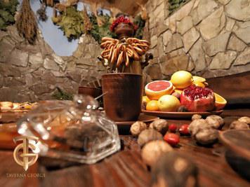 Таверна Жорж відгуки, лазня/сауна Харьков Новобаварский район Харьковская область, пос. Надточии (Песочин) ул.Боровая 5б/3, фото, адреса з картою проїзду.