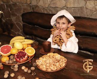 Таверна Жорж відгуки, лазня/сауна Харьков Новобаварский район Харьковская область, пос. Надточии (Песочин) ул.Боровая 5б/3, фото, адреса з картою проїзду.