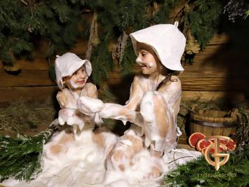 Таверна Жорж відгуки, лазня/сауна Харьков Новобаварский район Харьковская область, пос. Надточии (Песочин) ул.Боровая 5б/3, фото, адреса з картою проїзду.