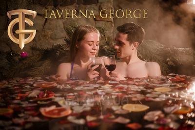 Таверна Жорж відгуки, лазня/сауна Харьков Новобаварский район Харьковская область, пос. Надточии (Песочин) ул.Боровая 5б/3, фото, адреса з картою проїзду.