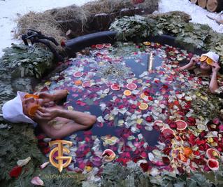 Таверна Жорж відгуки, лазня/сауна Харьков Новобаварский район Харьковская область, пос. Надточии (Песочин) ул.Боровая 5б/3, фото, адреса з картою проїзду.