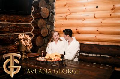 Таверна Жорж відгуки, лазня/сауна Харьков Новобаварский район Харьковская область, пос. Надточии (Песочин) ул.Боровая 5б/3, фото, адреса з картою проїзду.