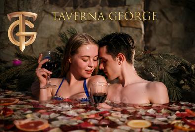 Таверна Жорж відгуки, лазня/сауна Харьков Новобаварский район Харьковская область, пос. Надточии (Песочин) ул.Боровая 5б/3, фото, адреса з картою проїзду.